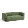 Hay Sofaer|Stue>Quilton 2-Pers. Sofa Linara 100