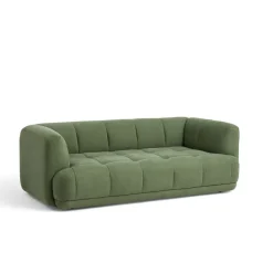 Hay Sofaer|Stue>Quilton 2-Pers. Sofa Linara 100