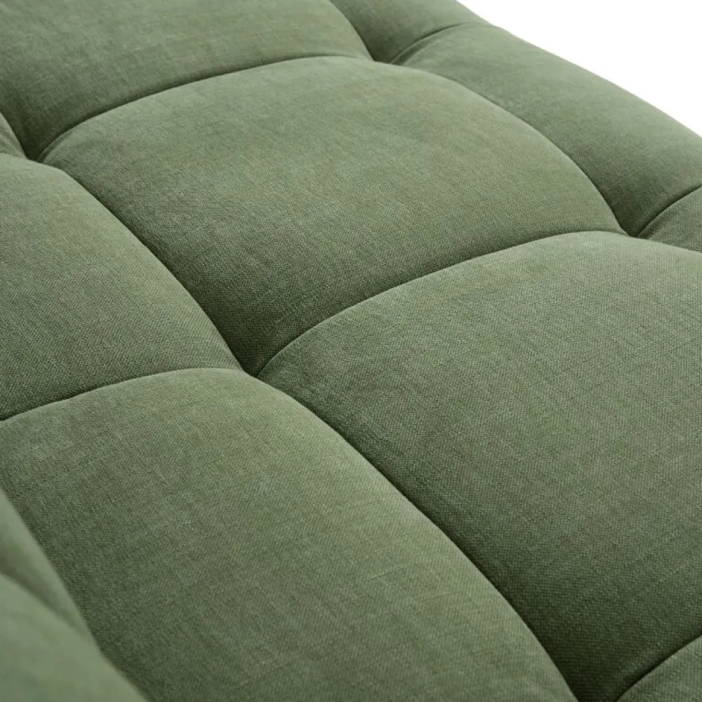 Hay Sofaer|Stue>Quilton 2-Pers. Sofa Linara 100
