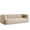 Hay Sofaer|Stue>Quilton 3-Pers. Sofa Metaphor 36