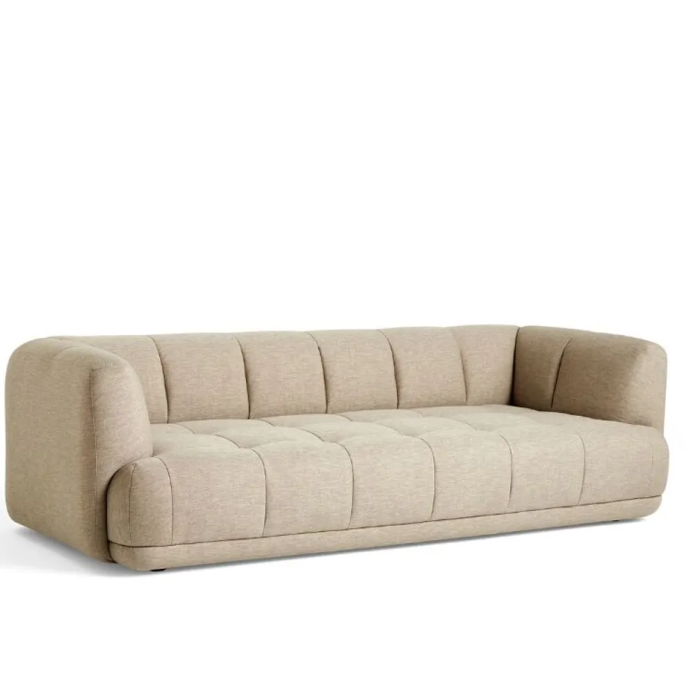 Hay Sofaer|Stue>Quilton 3-Pers. Sofa Metaphor 36