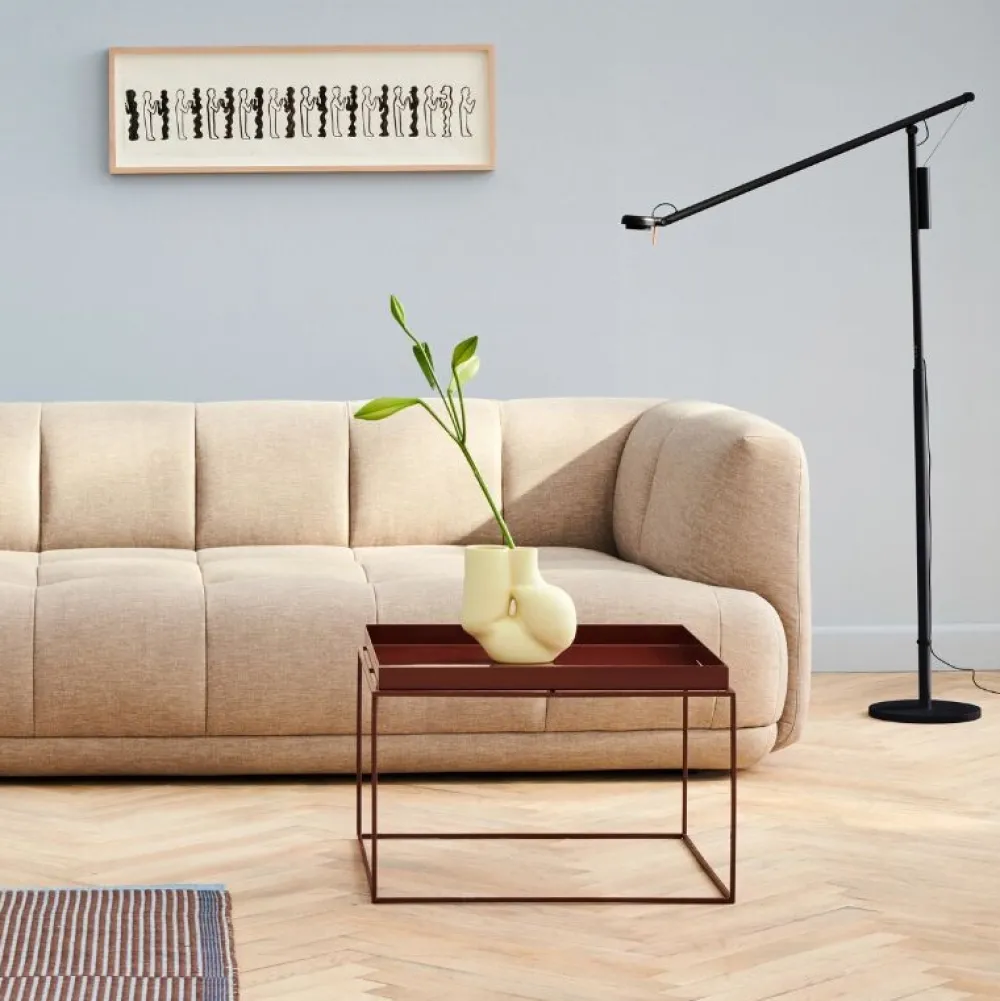 Hay Sofaer|Stue>Quilton 3-Pers. Sofa Metaphor 36