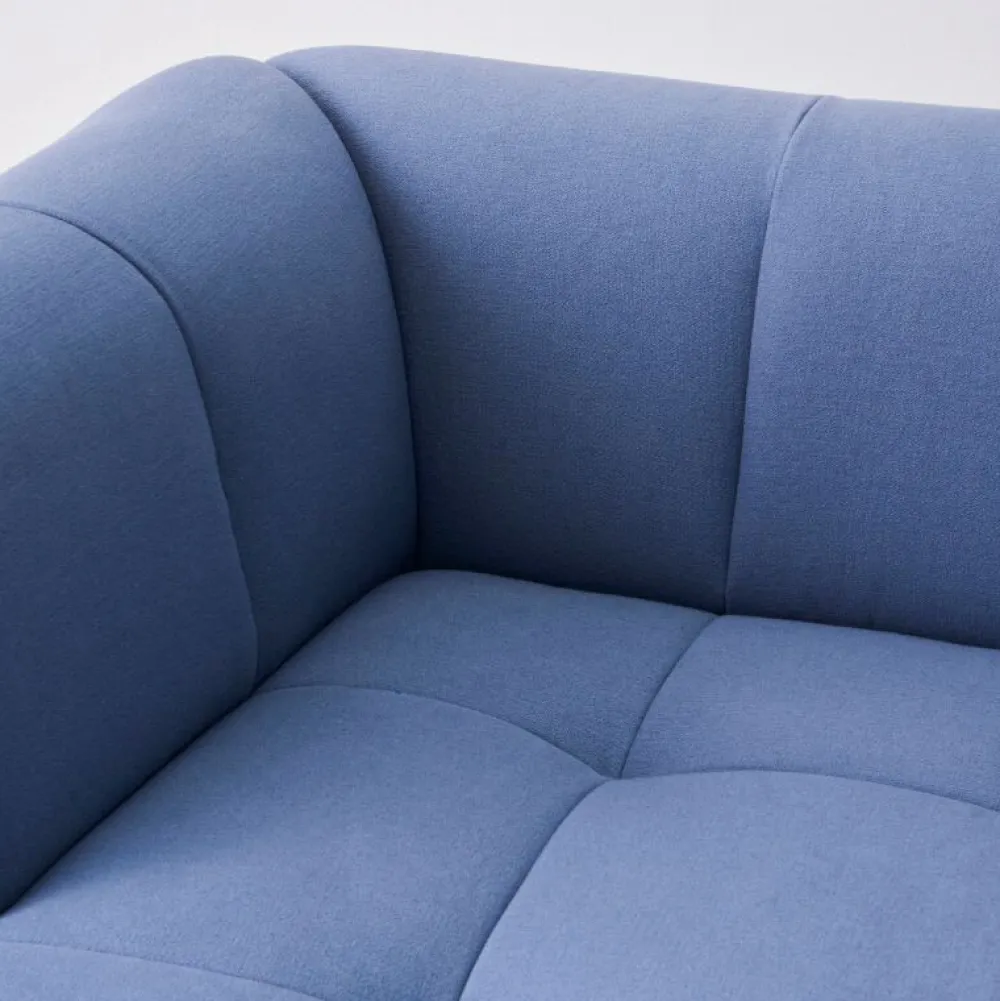 Hay Sofaer|Stue>Quilton 2-Pers. Sofa Osumi 30