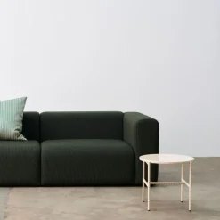 Hay Stue|Borde>Rebar Sidebord Ø45 Beige