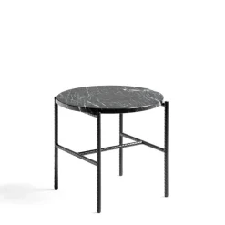 Hay Stue|Borde>Rebar Sidebord Ø45 Sort