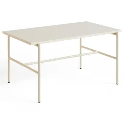 Hay Stue|Borde>Rebar Sofabord 80x49 Beige