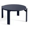 Hay Borde|Stue>Rey Sofabord Deep Blue