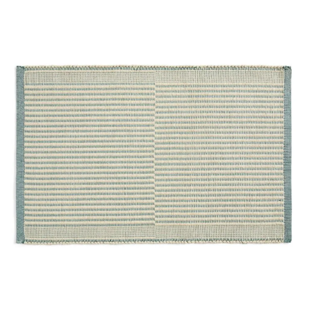 Hay Entré|Tæpper & Måtter>Tapis Mat 60 x 95 Grey