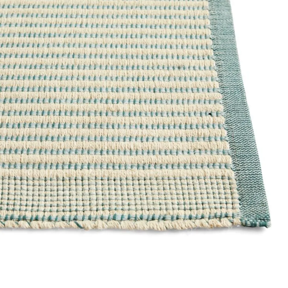 Hay Entré|Tæpper & Måtter>Tapis Mat 60 x 95 Grey