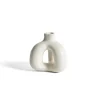 Hay Andet Boligtilbehør|Lysestager>W&S Candleholder Complot Ivory