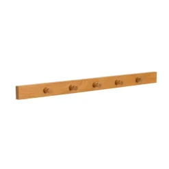 Hübsch Knager & Greb|Entré>Cosplay Coat Rack Natural 60 cm