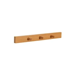 Hübsch Knager & Greb|Entré>Cosplay Coat Rack Natural 40 cm