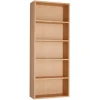 Hübsch Hylder|Reoler & Skabe>Kappu Shelf Natural