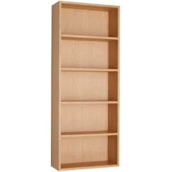 Hübsch Hylder|Reoler & Skabe>Kappu Shelf Natural