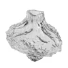 Hein Studio Andet Boligtilbehør|Vaser>Canyon Vase Large Clear