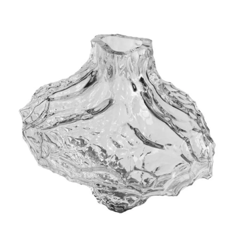 Hein Studio Andet Boligtilbehør|Vaser>Canyon Vase Large Clear