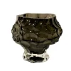 Hein Studio Andet Boligtilbehør|Vaser>Canyon Vase Medium New Smoke