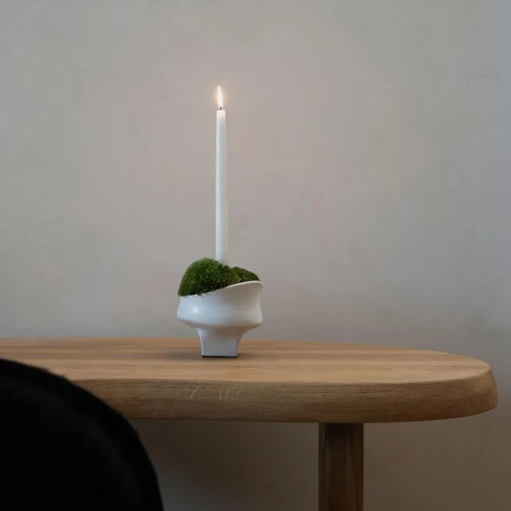 Hein Studio Andet Boligtilbehør|Keramik & Porcelæn>Nami Bowl Small White
