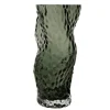 Hein Studio Andet Boligtilbehør|Vaser>Ostrea Vase Midnight Blue