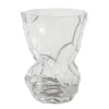 Hein Studio Vaser|Andet Boligtilbehør>Reflection Vase Clear