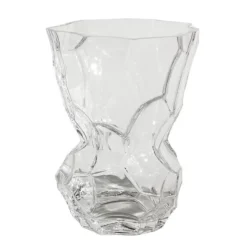 Hein Studio Vaser|Andet Boligtilbehør>Reflection Vase Clear