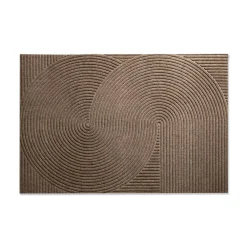 HeyMat Entré|Tæpper & Måtter>Sand Mat 85x130 cm