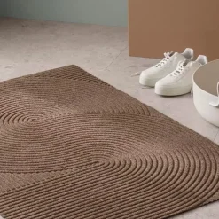 HeyMat Entré|Tæpper & Måtter>Sand Mat 85x130 cm