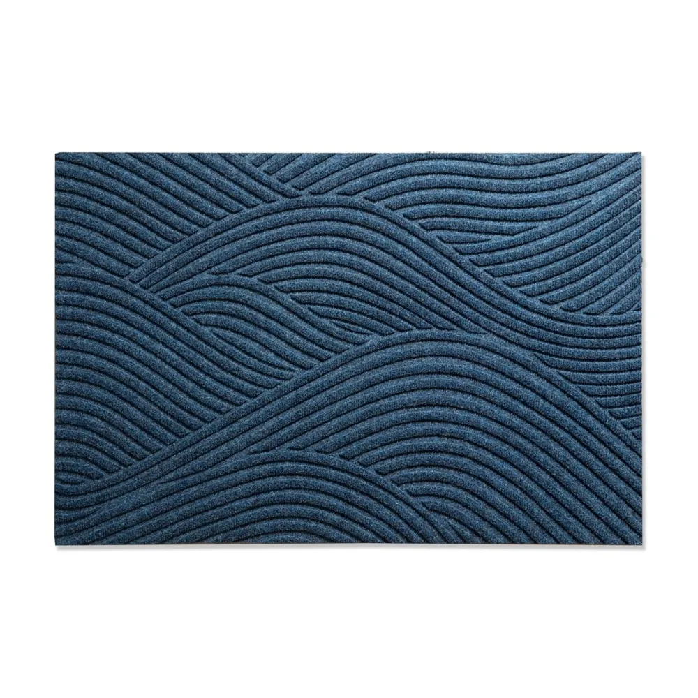 HeyMat Entré|Tæpper & Måtter>Sjø Mat 60x90 cm