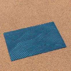 HeyMat Entré|Tæpper & Måtter>Sjø Mat 60x90 cm