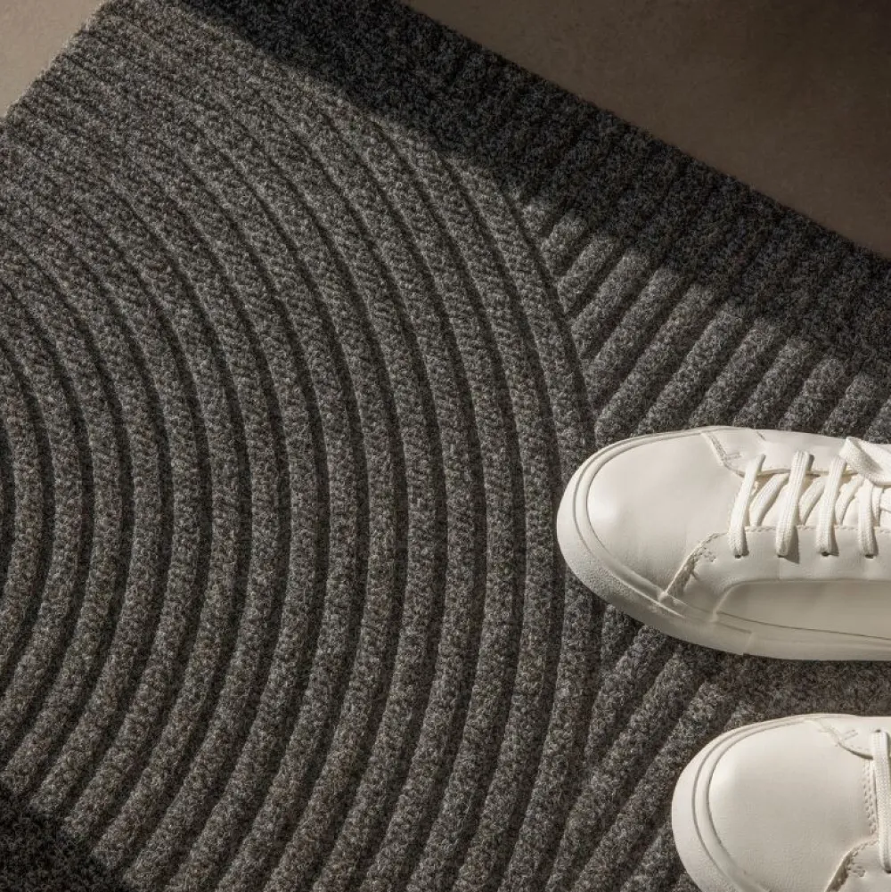 HeyMat Entré|Tæpper & Måtter>Stein Mat 85x130 cm