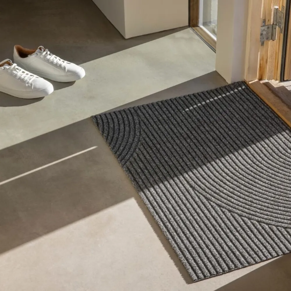 HeyMat Entré|Tæpper & Måtter>Stein Mat 85x130 cm