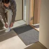 HeyMat Entré|Tæpper & Måtter>Stein Mat 60x90 cm