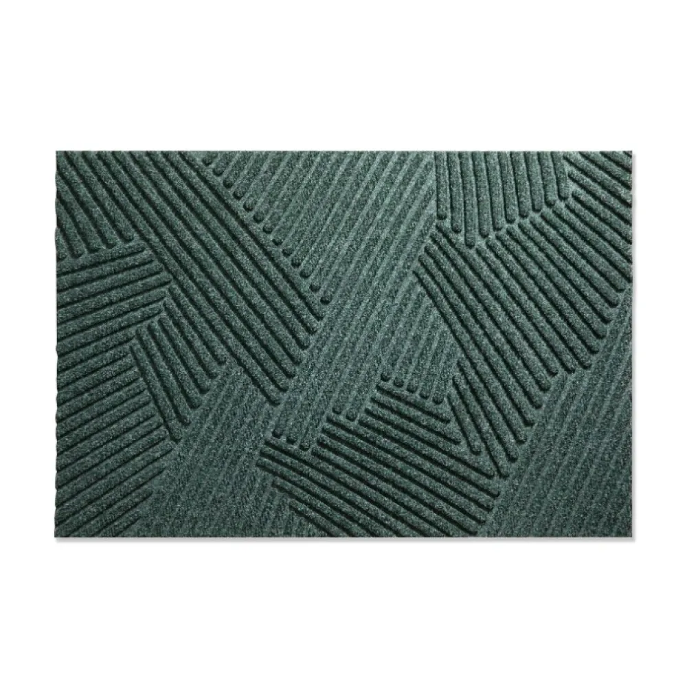 HeyMat Entré|Tæpper & Måtter>Strå Mat 60x90 cm