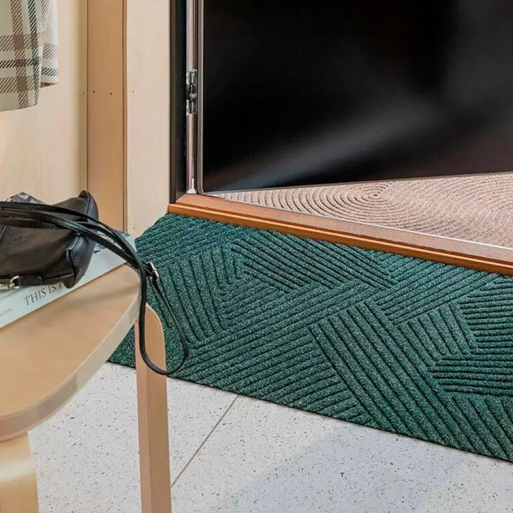 HeyMat Entré|Tæpper & Måtter>Strå Mat 85x130 cm