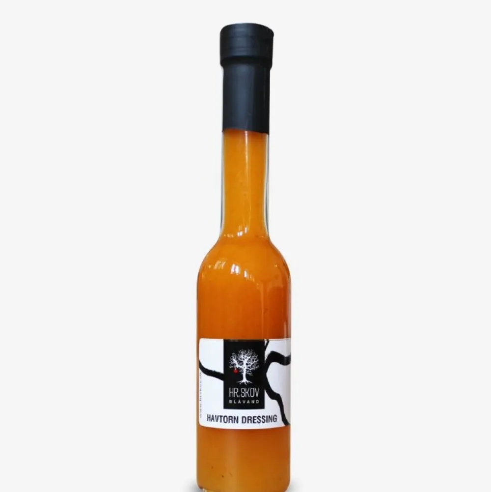 Hr. Skov Delikatesser>Havtorn Dressing