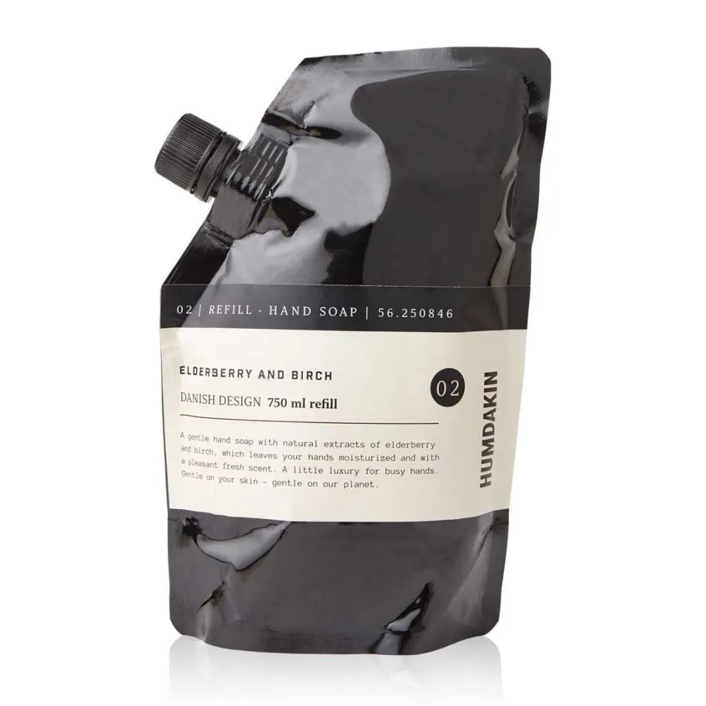 Humdakin Velvære>02 Hand Soap Refill