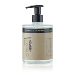 Humdakin Velvære>Anti Smell Hand Soap Natural