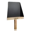 Humdakin Køkken>Iron Dustpan with Wood