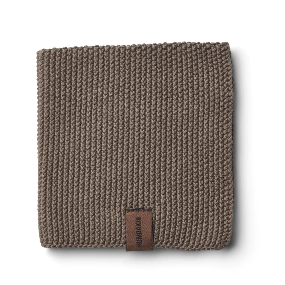 Humdakin Køkken|Køkkentekstiler>Knitted Dishcloth Waldorf