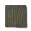 Humdakin Køkken|Køkkentekstiler>Knitted Dishcloth Evergreen