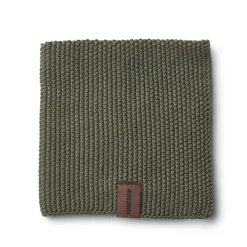 Humdakin Køkken|Køkkentekstiler>Knitted Dishcloth Evergreen