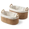 Humdakin Badeværelse>Laundry Wicker Set