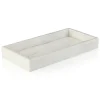 Humdakin Skåle & Bakker>Marble Tray Natural