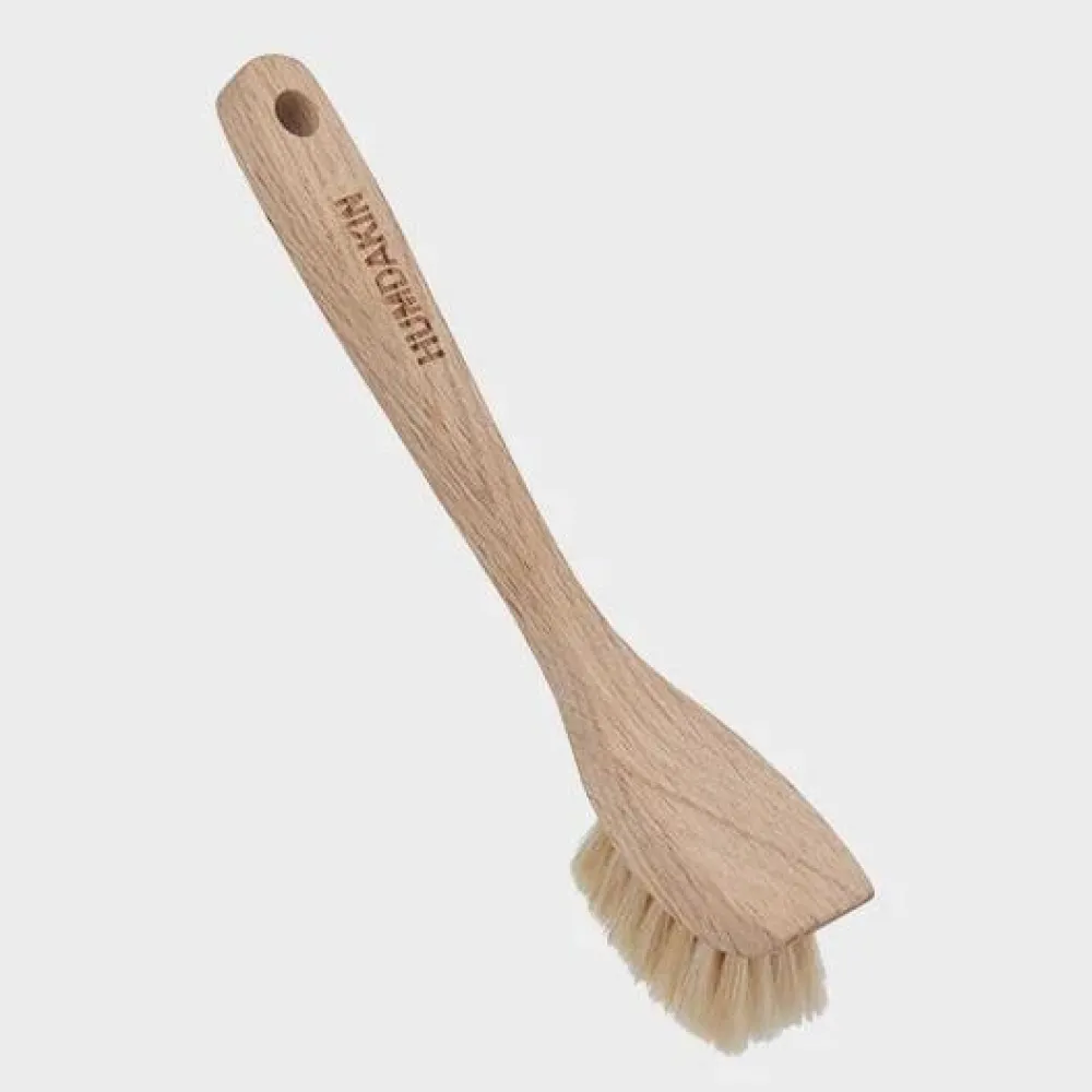Humdakin Køkken>Oak Dish Brush Tampico