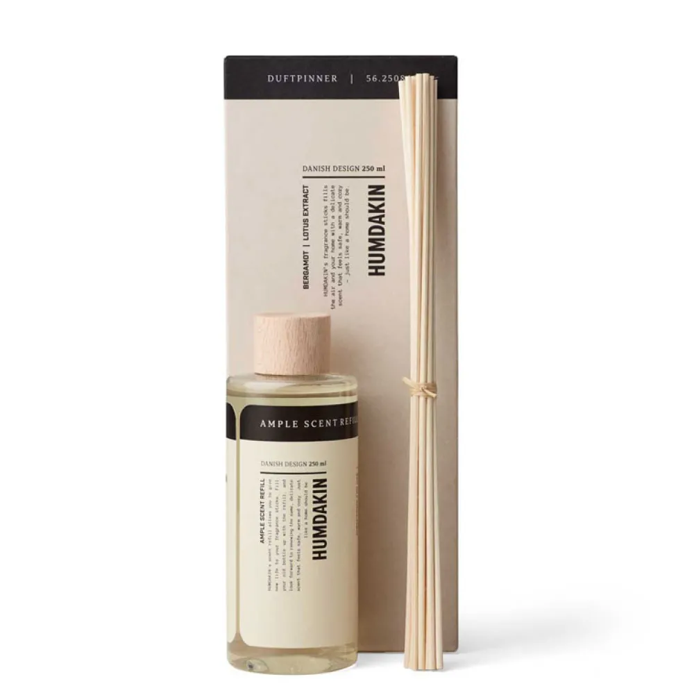 Humdakin Duftlys & Diffusere>Scent Refill Ample