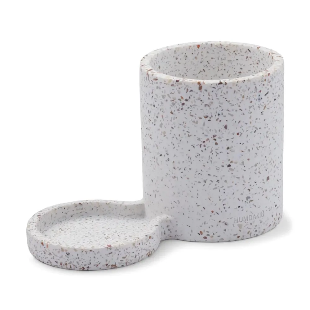 Humdakin Køkken>Terrazzo Dishwashing Holder Small