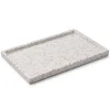 Humdakin Skåle & Bakker>Terrazzo Square Tray