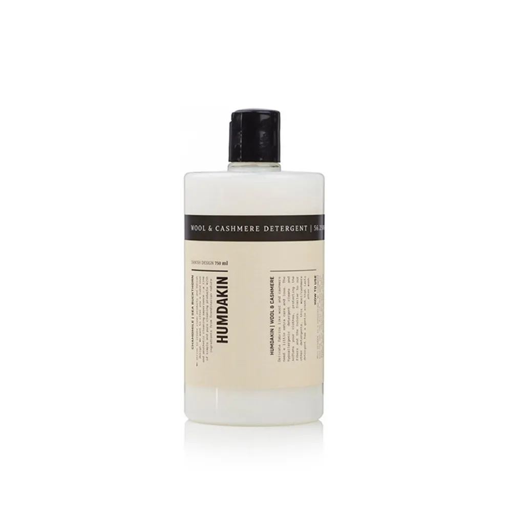 Humdakin Badeværelse>Wool & Cashmere Detergent