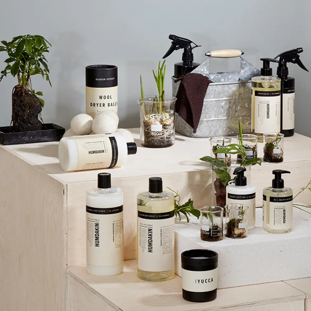 Humdakin Badeværelse>Wool & Cashmere Detergent