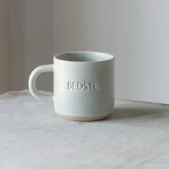 Julie Damhus Studio Keramik & Porcelæn>Oda Bedste Kop Mint